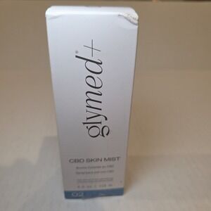 Glymed plus skin mist (NEW)